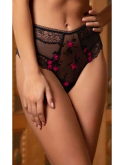 Culotte Sexy L'AMOUR EN LIBERTE