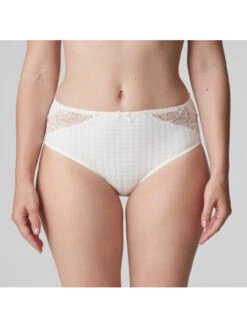 PRIMA DONNA Culotte Taille Haute - MADISON -sous-vêtement boutique culotte taille haute madison 5
