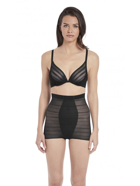 Wacoal Culotte Taille Haute SEXY SHAPING 4 Wacoal Culotte Taille Haute SEXY SHAPING – Image 2