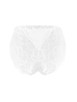 Culotte Taille Haute Sexy SOIR DE VENISE -sous-vêtement boutique culotte taille haute sexy soir de venise 3