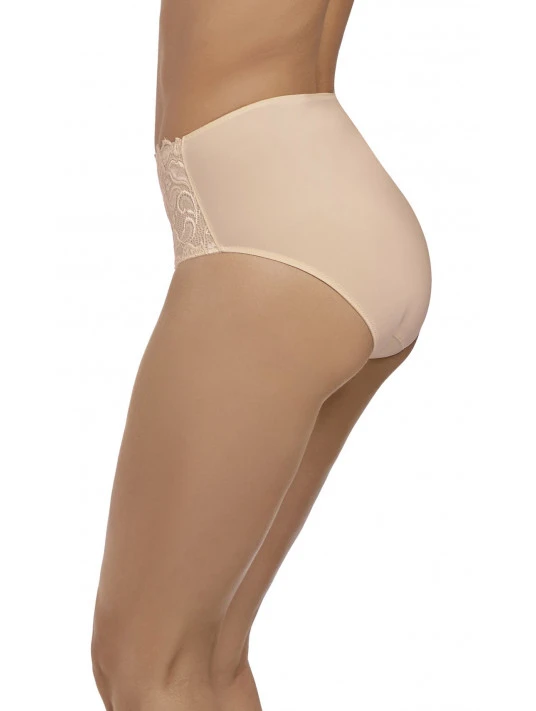 Wacoal Culotte Ventre Plat EGLANTINE 4 Wacoal Culotte Ventre Plat EGLANTINE – Image 2