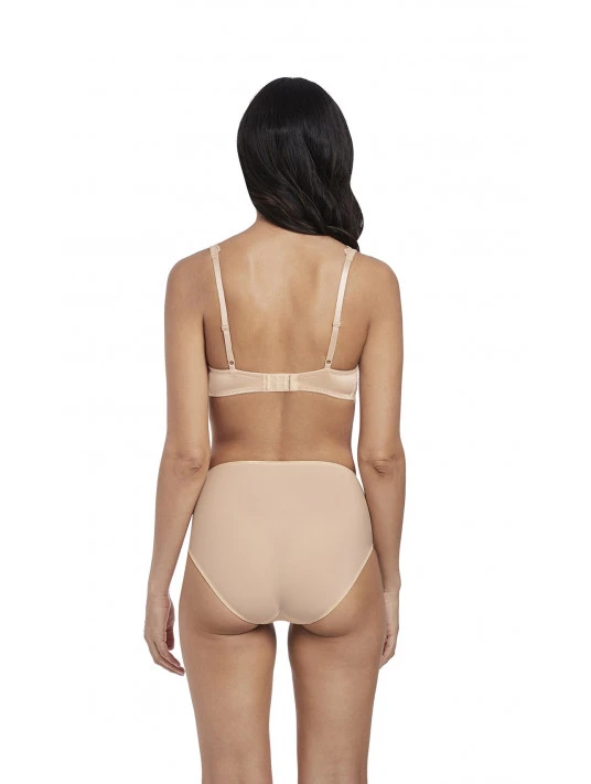 Wacoal Culotte Ventre Plat EGLANTINE 5 Wacoal Culotte Ventre Plat EGLANTINE – Image 3