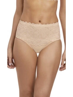 Wacoal Culotte Ventre Plat EGLANTINE