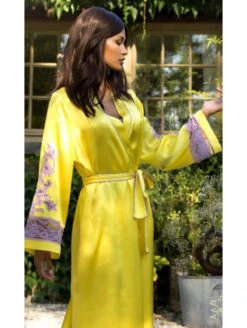 Deshabillé MARJOLAINE