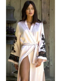 Deshabillé MARJOLAINE -sous-vêtement boutique deshabille marjolaine 1 3