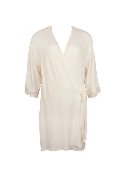 Déshabillé Nacre DAILY PAILLETTE 3 Déshabillé Nacre DAILY PAILLETTE – Image 2