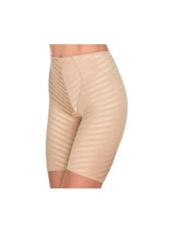 Felina Panty Long Gainant Sable WEFTLOC