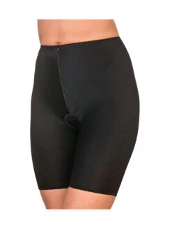 Felina Panty Long Gainant Noir WEFTLOC