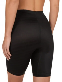 Felina Panty Long Gainant Noir WEFTLOC -sous-vêtement boutique felina panty weftlock 1 4