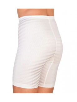 Felina Panty Long Gainant Blanc WEFTLOC -sous-vêtement boutique felina panty weftlock 1 6