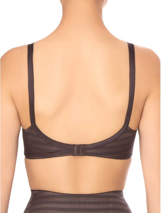 Felina Soutien-gorge Sans Armatures Argile WEFTLOC 5 Felina Soutien-gorge Sans Armatures Argile WEFTLOC – Image 3