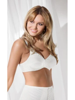 Felina Soutien-gorge Sans Armatures WEFTLOC