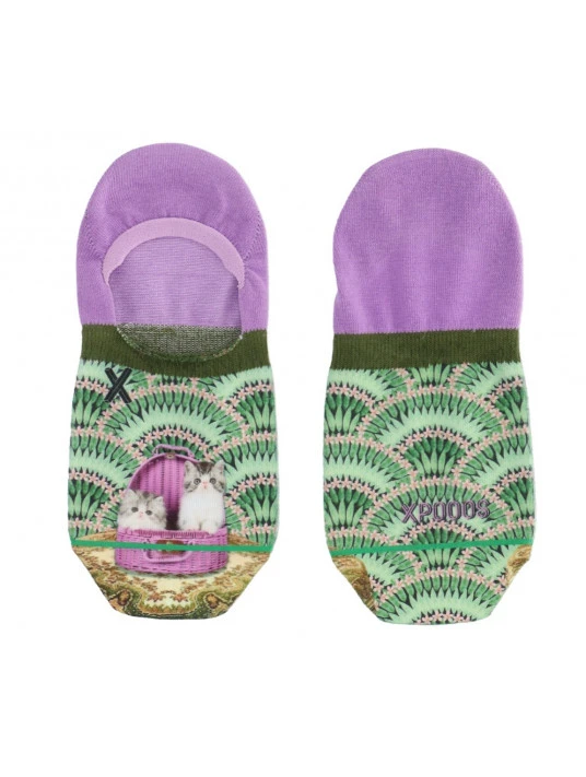 Footies OUT OF THE BOX 4 Footies OUT OF THE BOX – Image 2