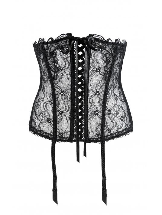 Galbe Taille Noir SOIR DE VENISE 4 Galbe Taille Noir SOIR DE VENISE – Image 2