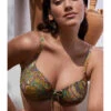 PRIMA DONNA Haut De Maillot De Bain Imprimé SAKARUN -sous-vêtement boutique haut de maillot de bain imprime sakarun