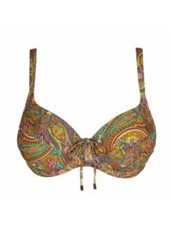 PRIMA DONNA Haut De Maillot De Bain Imprimé SAKARUN -sous-vêtement boutique haut de maillot de bain imprime sakarun 2