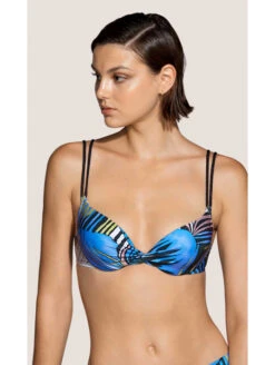 Haut De Maillot Rembourré MAHONY