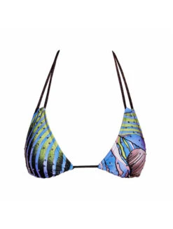 Haut De Maillot Triangle Rembourré MAHONY -sous-vêtement boutique haut de maillot triangle rembourre mahony 3