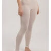 HANRO Legging Pure SOIE -sous-vêtement boutique legging pure soie