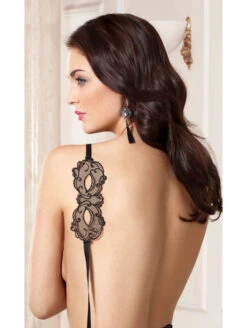 Loup SOIR DE VENISE -sous-vêtement boutique loup soir de venise 2