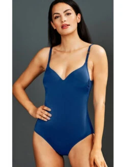 Maillot 1 Pièce Armatures BEACH OCEAN