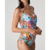 PRIMA DONNA Maillot 1 Pièce Bonnets Moulés CARIBE 2 PRIMA DONNA Maillot 1 Pièce Bonnets Moulés CARIBE -sous-vêtement boutique maillot 1 piece bonnets moules caribe