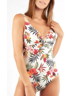 Maillot 1 Pièce NANCIE