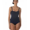 Maillot 1 Pièce MICHELA 2 Maillot 1 Pièce MICHELA -sous-vêtement boutique maillot 1 piece michela