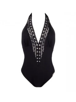 Maillot 1 Pièce Nageur AJOURAGE SEDUCTION