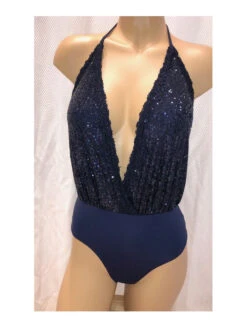 Maillot 1 Pièce RAFFAELA D ANGELO