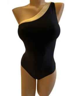 Maillot 1 Pièce RESPIRATION