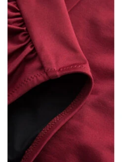 Maillot 1 Pièce Drappé Sculptant BEACH OCEAN -sous-vêtement boutique maillot 1 piece sculptant armatures 4