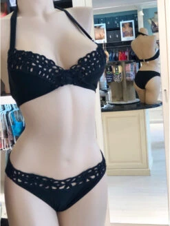 Maillot 2 Pièces CHARMANT -sous-vêtement boutique maillot 2 pieces charmant 3