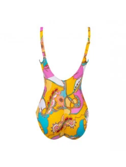 Maillot Armatures SOLEIL FLORAL -sous-vêtement boutique maillot armatures soleil floral 1 1