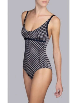 Maillot Une Pièce WAKAYA