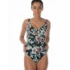 Maillot De Bain 1 Pièce NANCIE -sous-vêtement boutique maillot de bain 1 piece nancie