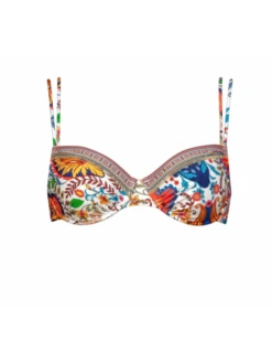 Maillot De Bain 2 Pièces LIBERTINE -sous-vêtement boutique maillot de bain 2 pieces libertine 1