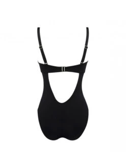 Maillot De Bain Une Pièce Bustier LA REBELLE CHIC 7 Maillot De Bain Une Pièce Bustier LA REBELLE CHIC -sous-vêtement boutique maillot de bain une piece bustier la rebelle chic 2