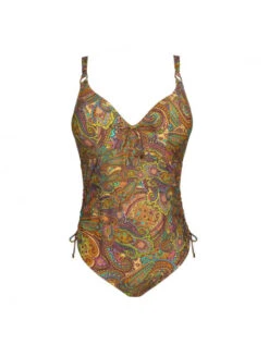 PRIMA DONNA Maillot De Bain Une Pièce Imprimé SAKARUN -sous-vêtement boutique maillot de bain une piece imprime sakarun 1