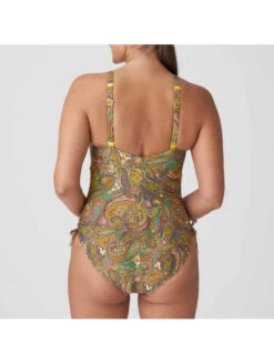 PRIMA DONNA Maillot De Bain Une Pièce Imprimé SAKARUN -sous-vêtement boutique maillot de bain une piece imprime sakarun 2