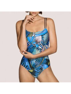 Maillot De Bain Une Pièce MAHONY -sous-vêtement boutique maillot de bain une piece mahony 1