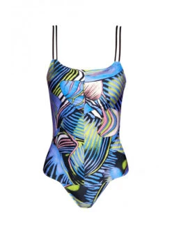 Maillot De Bain Une Pièce MAHONY -sous-vêtement boutique maillot de bain une piece mahony 2