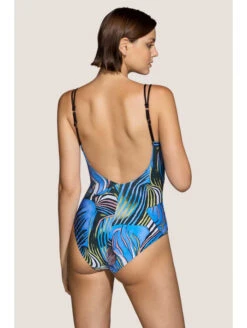 Maillot De Bain Une Pièce MAHONY -sous-vêtement boutique maillot de bain une piece mahony 3