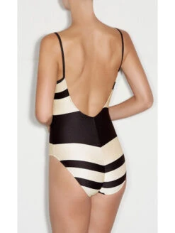 Maillot De Bain Une Pièce SARA -sous-vêtement boutique maillot de bain une piece sara 2