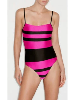 Maillot De Bain Une Pièce SARA