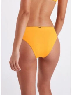 Maillot Deux Pièces Jaune PATOLA NOBLEA -sous-vêtement boutique maillot deux pieces jaune patola noblea 2