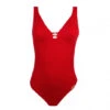 Maillot Nageur Maintien Grenadine BEAUTE PURE -sous-vêtement boutique maillot nageur maintien grenadine beaute pure