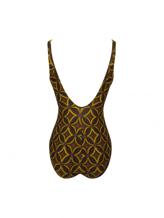 Maillot Nageur Maintien LA MUSE AFRICA 4 Maillot Nageur Maintien LA MUSE AFRICA – Image 2