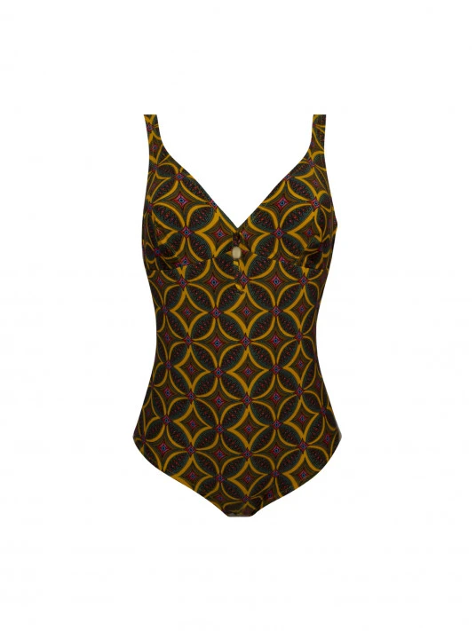 Maillot Nageur Maintien LA MUSE AFRICA 3 Maillot Nageur Maintien LA MUSE AFRICA