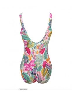 Maillot Nageur Maintien LA MUSE DES ILES -sous-vêtement boutique maillot nageur maintien la muse des iles 1